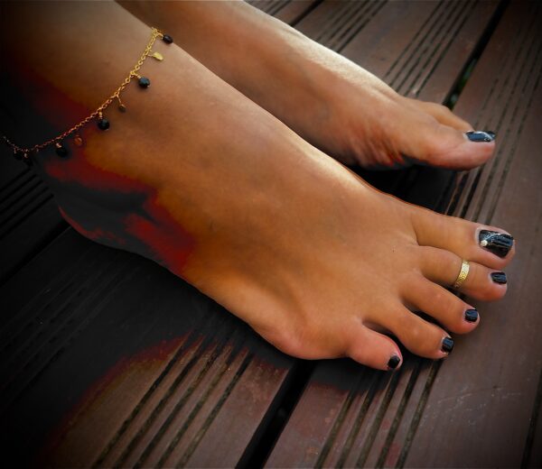 Le noir... ton exutoire